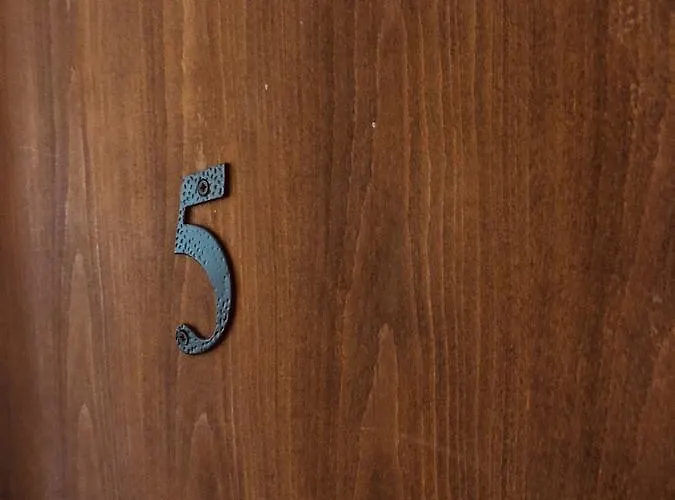 Guest house Vukovic *