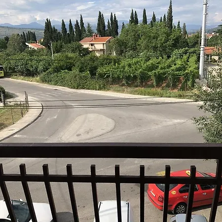 Vukovic Podgorica