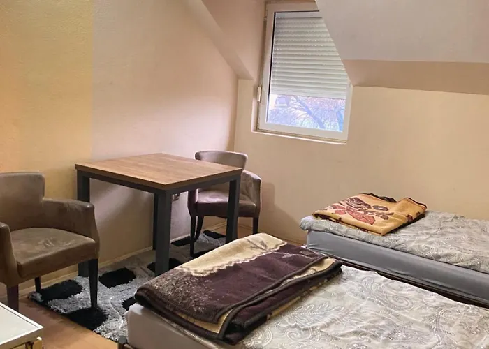 Гостевой дом Vukovic *